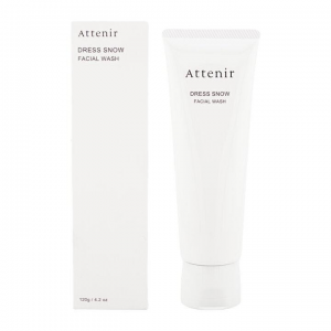 Attenir 艾天然 美白洗面奶 120g 平行進口  （7185）