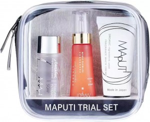 MAPUTI私密處專用套装(清潔液20ML+精華液10ML+美白乳霜20ML) （4589514850142）