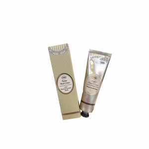 Sabon 廣藿香薰衣草香草乳木果深層護理潤手霜 75ml 平行進口 （2259）