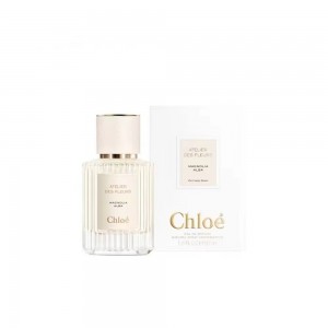 Chloe 仙境木蘭詩語香水 50ml