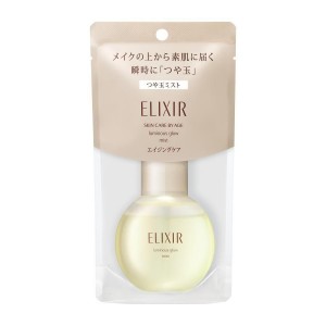 ELIXIR - 膠原彈潤精華噴霧 80ml（4901872975105）