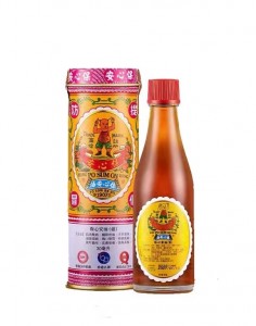 保心安油30ml 藥油