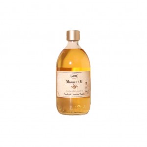 Sabon 廣藿香熏衣草沐浴油 500ml 平行進口（47975）
