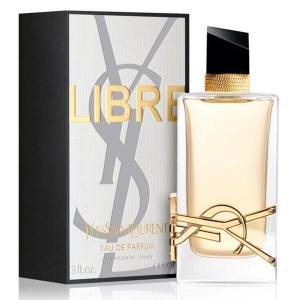 YSL自由之水女士濃香水EDP 90ml