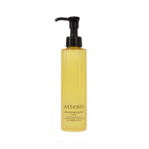 Attenir 艾天然卸妝油柑橘香 175ml （5426）