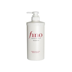 資生堂 FINO 洗髮水550ml （5961）