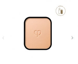 Clé de Peau Beauté - CPB/CDP 鑽光透亮蜜粉餅 (補充裝) 8G #I10=OC00