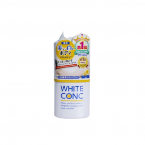 WHITE CONC 維生素C 洗髮水 360ml (4752) 平行進口