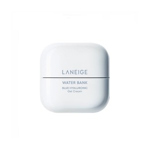 Laneige 蘭芝 水庫補濕微質酸紓緩啫喱 蘭芝面霜 清爽型 50ml