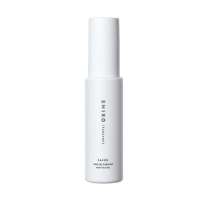 SHIRO - 香水40ML (Savon 皂香)（4582586757784）