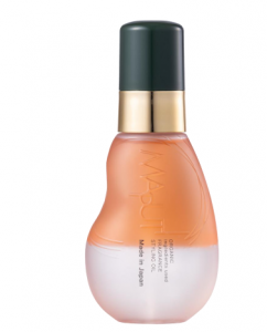 MAPUTI有機香氛造型髪油100ml （4589514850166）