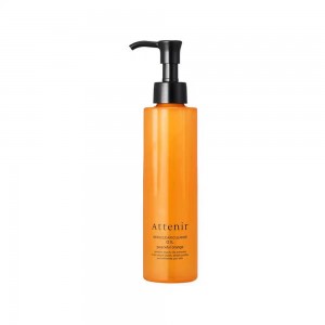 Attenir 艾天然卸妝油橙香 175ml （0488）