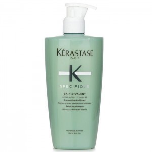 KÉRASTASE 卡詩 油性頭皮浴髮乳 500ml