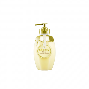 VICREA - &Honey 蜂蜜滋潤絲滑護髮素 445g （6026）
