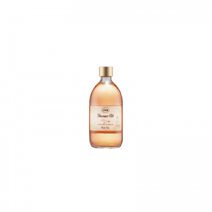 Sabon 玫瑰花茶沐浴油 500ml 平行進口 （0019）