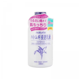 Naturie 薏仁乳液 230ml(6855)