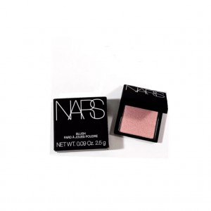 NARS 腮紅orgasm2.5g