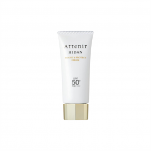 Attenir 多效防曬隔離霜 SPF50+ PA++++ 40g （0491）