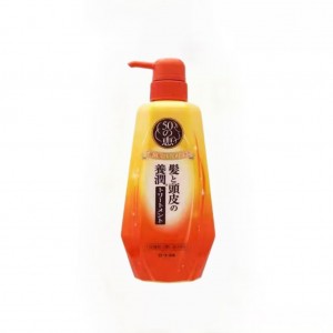 樂敦50惠 保濕護髮素400ml