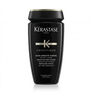 KÉRASTASE 卡詩 Densifique 男士濃密新髮浴髮乳 250ml