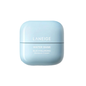 Laneige 蘭芝 水庫補濕微質酸補濕乳霜/滋潤面霜 50ml