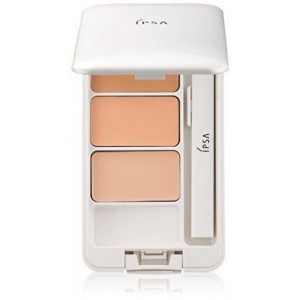IPSA 純美無暇修飾三色遮瑕膏 EX (升級版) SPF25 PA+++ 4.5g