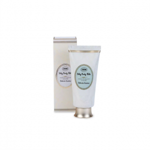 Sabon 茉莉花語絲綢身體乳液  200ml  平行進口 （6332）