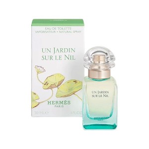 Hermès-愛馬仕 尼羅河花園淡香水30ml