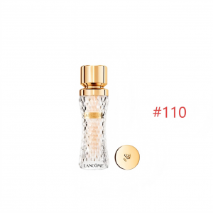 LANCÔME - 蘭蔻 菁純極緻完美精華粉底液 #110 IVOIRE-P 35ml 平行進口