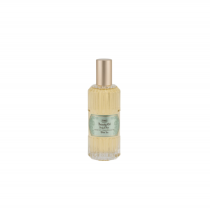 Sabon 白茶清韻雙重修護亮肌美髮油 100ml 平行進口 （6295）