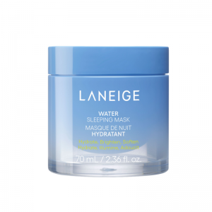 Laneige 蘭芝 水亮補濕睡眠面膜 EX 70ml 平行進口