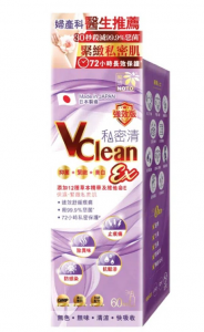 Noto樂道私密清強效版 60毫升