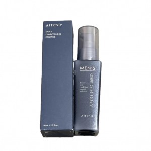 Attenir 艾天然保濕精華80ml