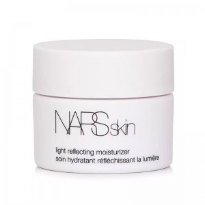 NARS 納斯 原生光亮肌水凝霜 大白霜 14ml