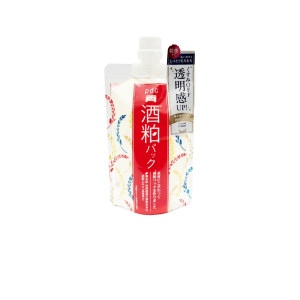 PDC 酒粕塗抹面膜 170g -409016 
