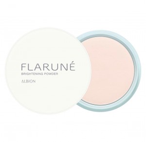 Albion FLARUNE | 睿采靛藍煥白集中修護粉 19G #美白粉#晚安粉-4308
