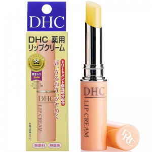 DHC 潤唇膏 1.5g