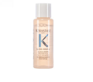 KÉRASTASE  釉光玫瑰修護精華 15ml