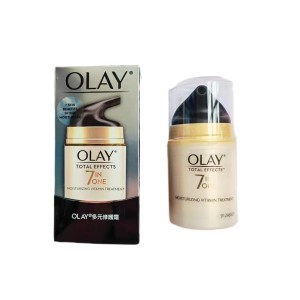 Olay 七重修護面霜 50g