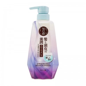 50惠 養潤豐盈護髮素(舒压型)400ml-4592 