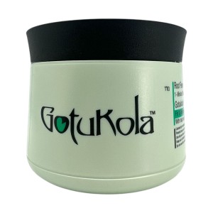 GotuKola 1分鐘煥活髮根髮膜500ml [所有髮質用] 