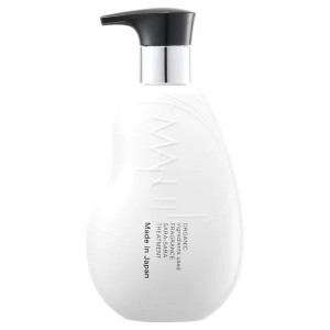 MAPUTI有機香氛顺滑護髪素350ml （4589514850227）