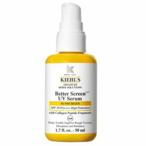 Kiehl's 科顏氏 膠原精華防曬（膠原盾防曬） 50ml