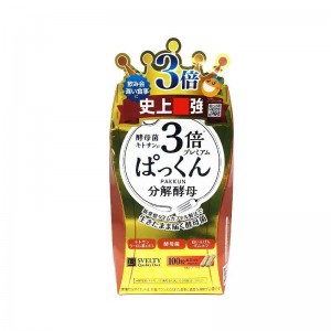 SVELTY - 絲蓓緹 3倍糖質分解酵母酵素 100粒