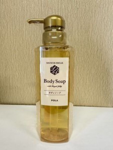 POLA Shower Break 蜂王漿護髮素 280ml（4953923339664）