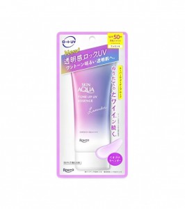 樂敦 Skin Aqua Tone-Up 美肌亮膚防曬隔離霜SPF50+ PA++++ 70g-02041