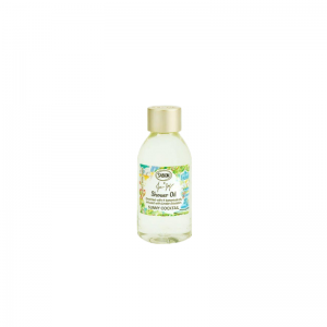 Sabon 陽光雞尾酒沐浴油 100ml 平行進口 （3577）