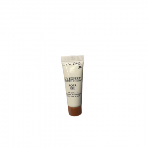 蘭蔻 小白管輕透水漾防曬乳 10ml