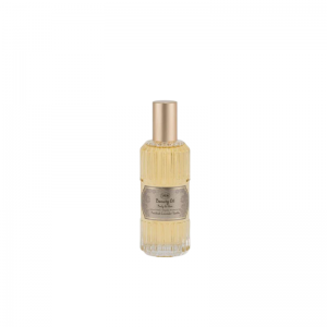 Sabon 廣藿香薰衣草香草雙重護膚美髮油 護膚油 髮美油 100ml 平行進口 （6233）