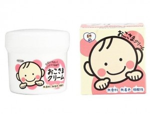 To-Plan 兒童乳霜/兒童乳液/兒童面霜 嬰兒成人適用 110G-21401